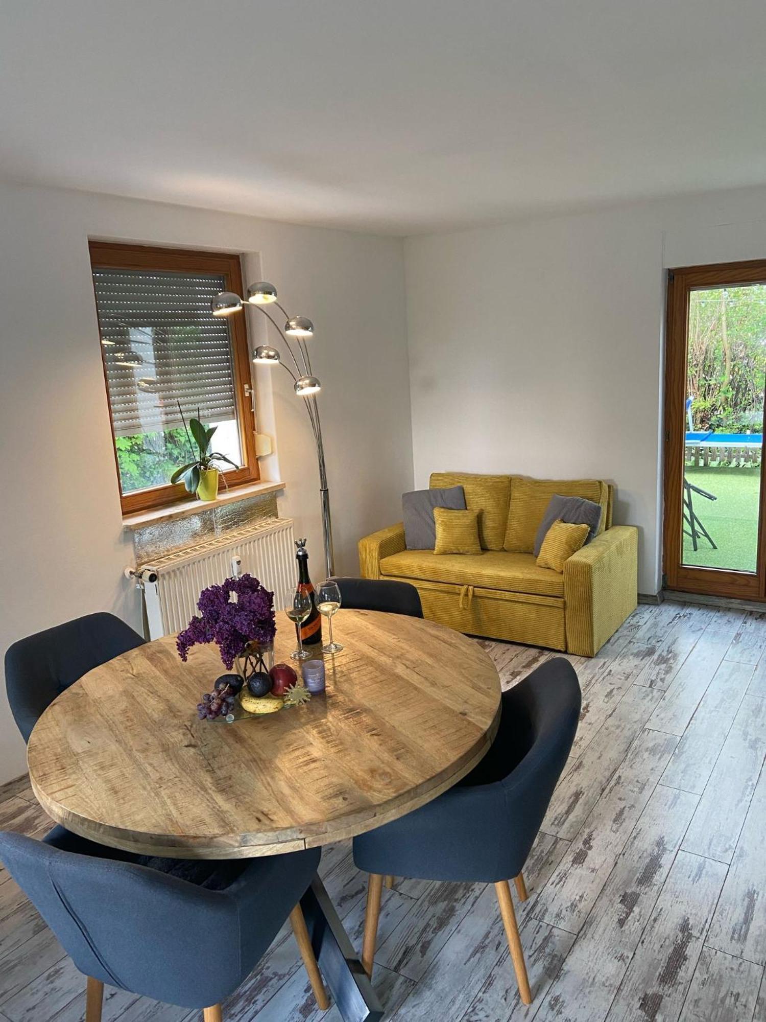 Zirndorf Sweet Home Экстерьер фото