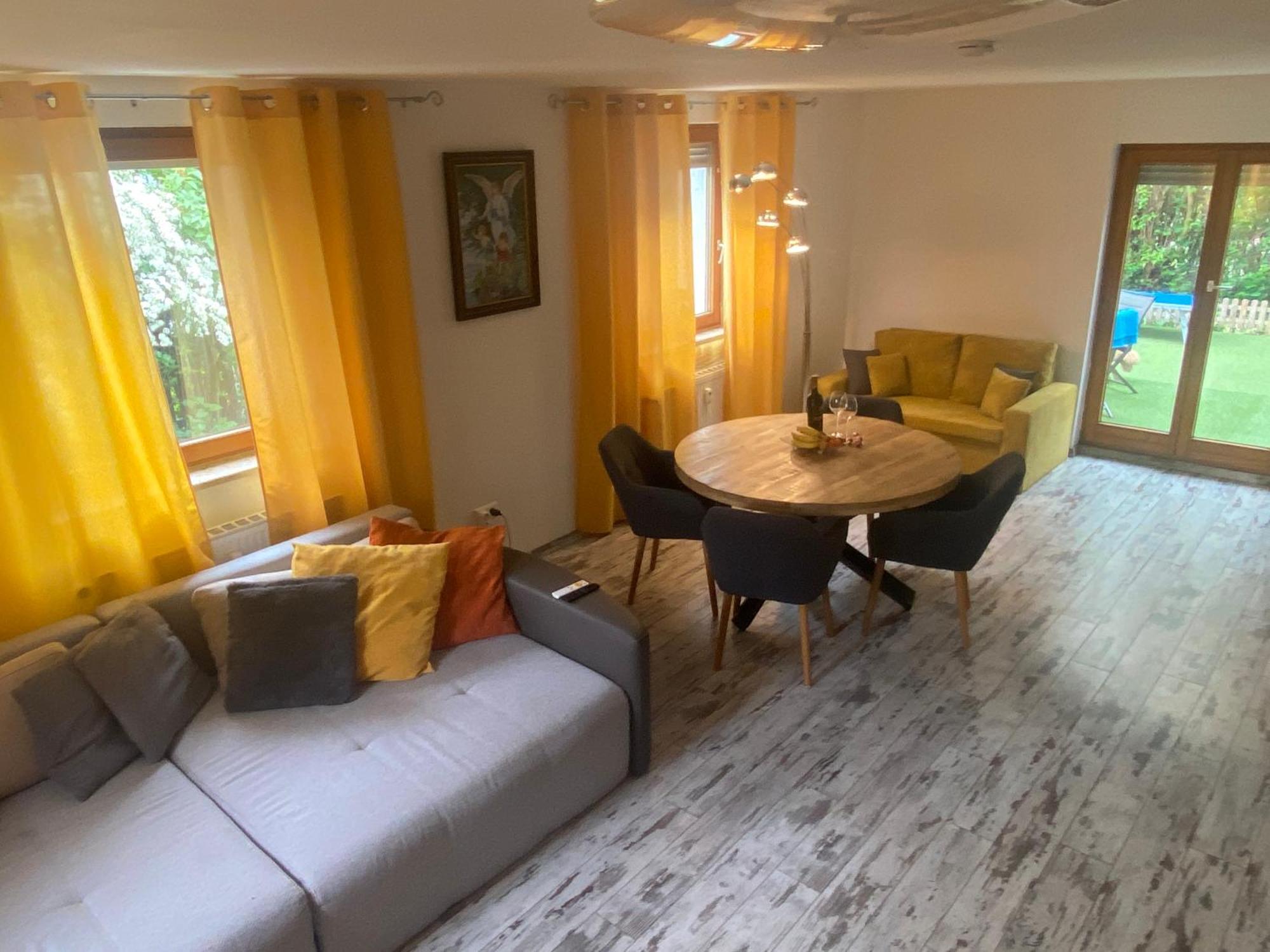 Zirndorf Sweet Home Экстерьер фото