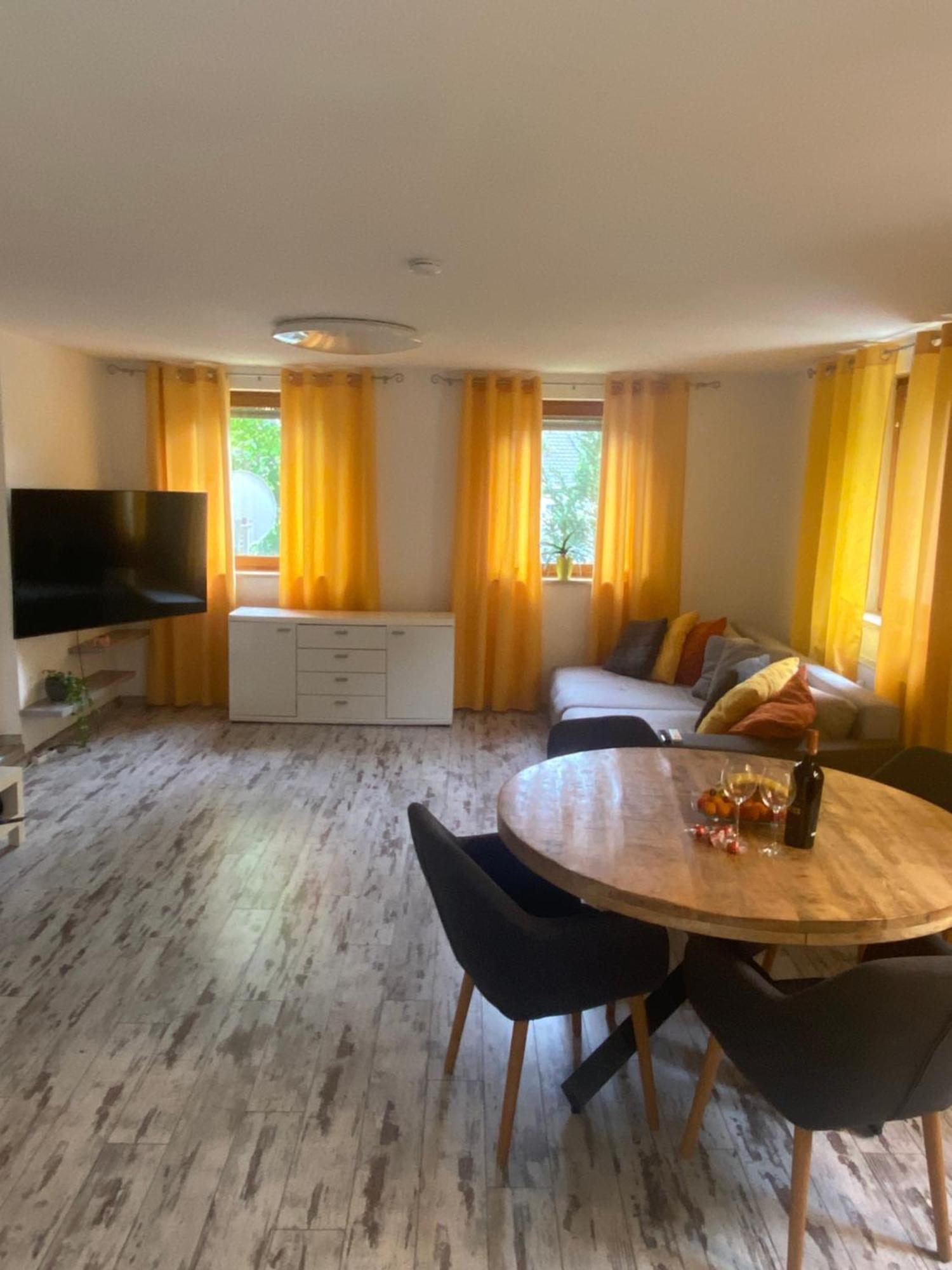 Zirndorf Sweet Home Экстерьер фото