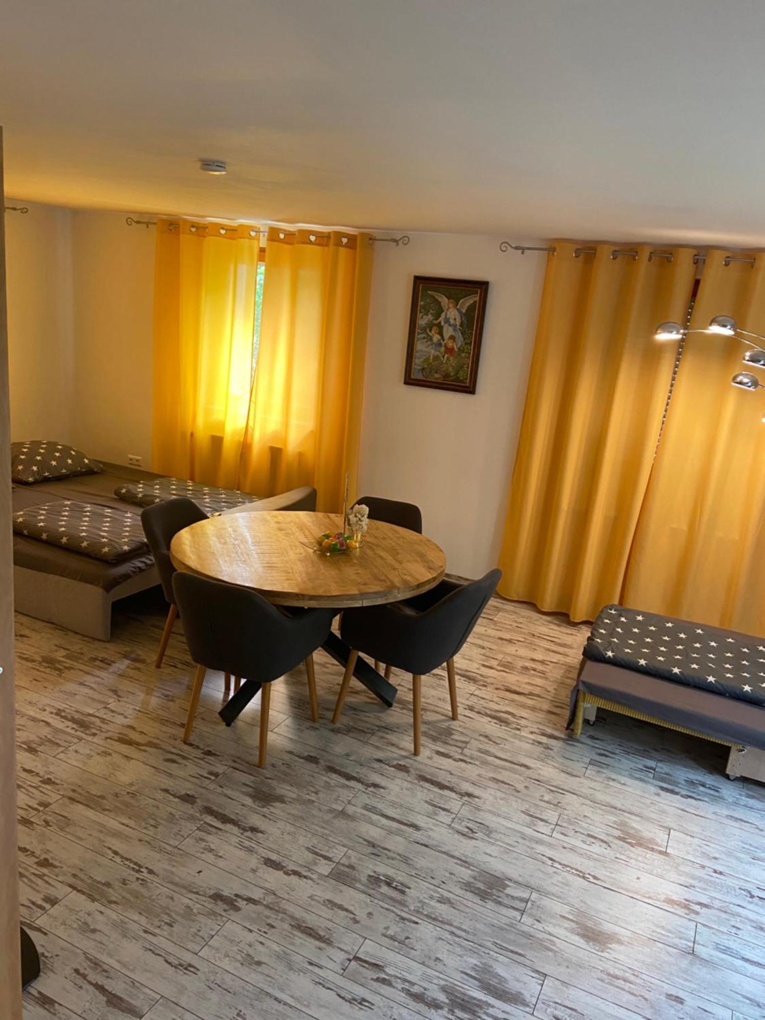Zirndorf Sweet Home Экстерьер фото