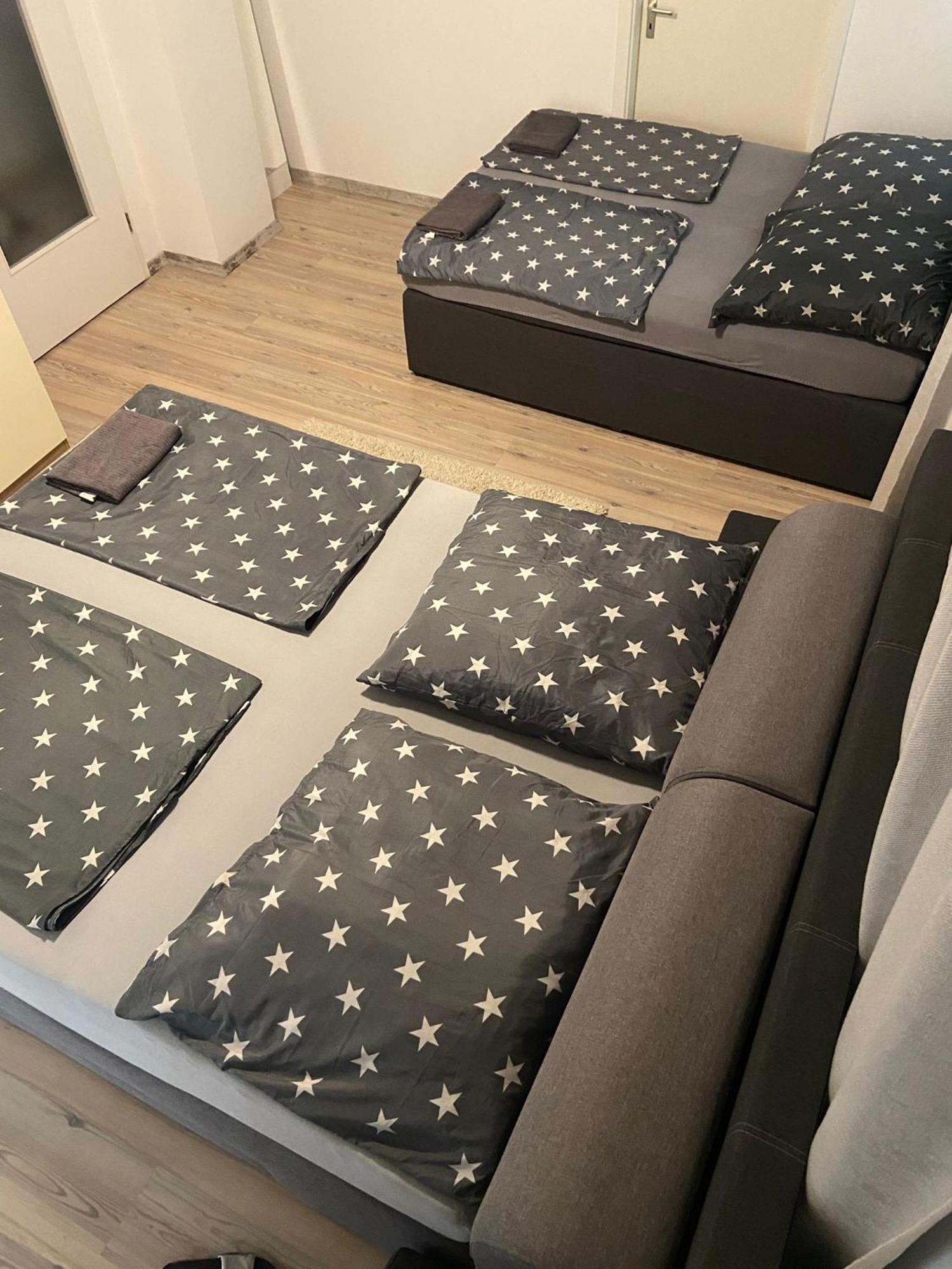 Zirndorf Sweet Home Экстерьер фото
