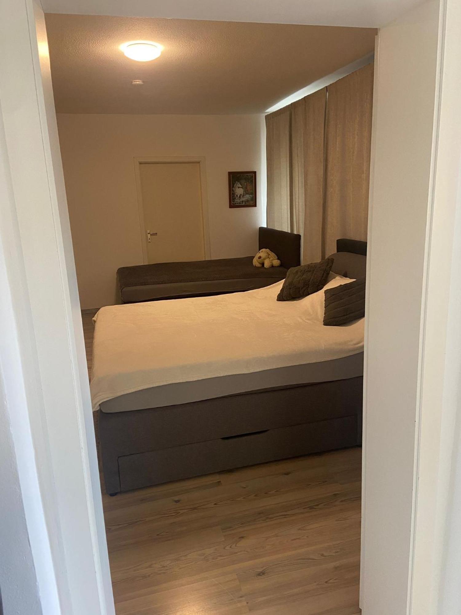 Zirndorf Sweet Home Экстерьер фото
