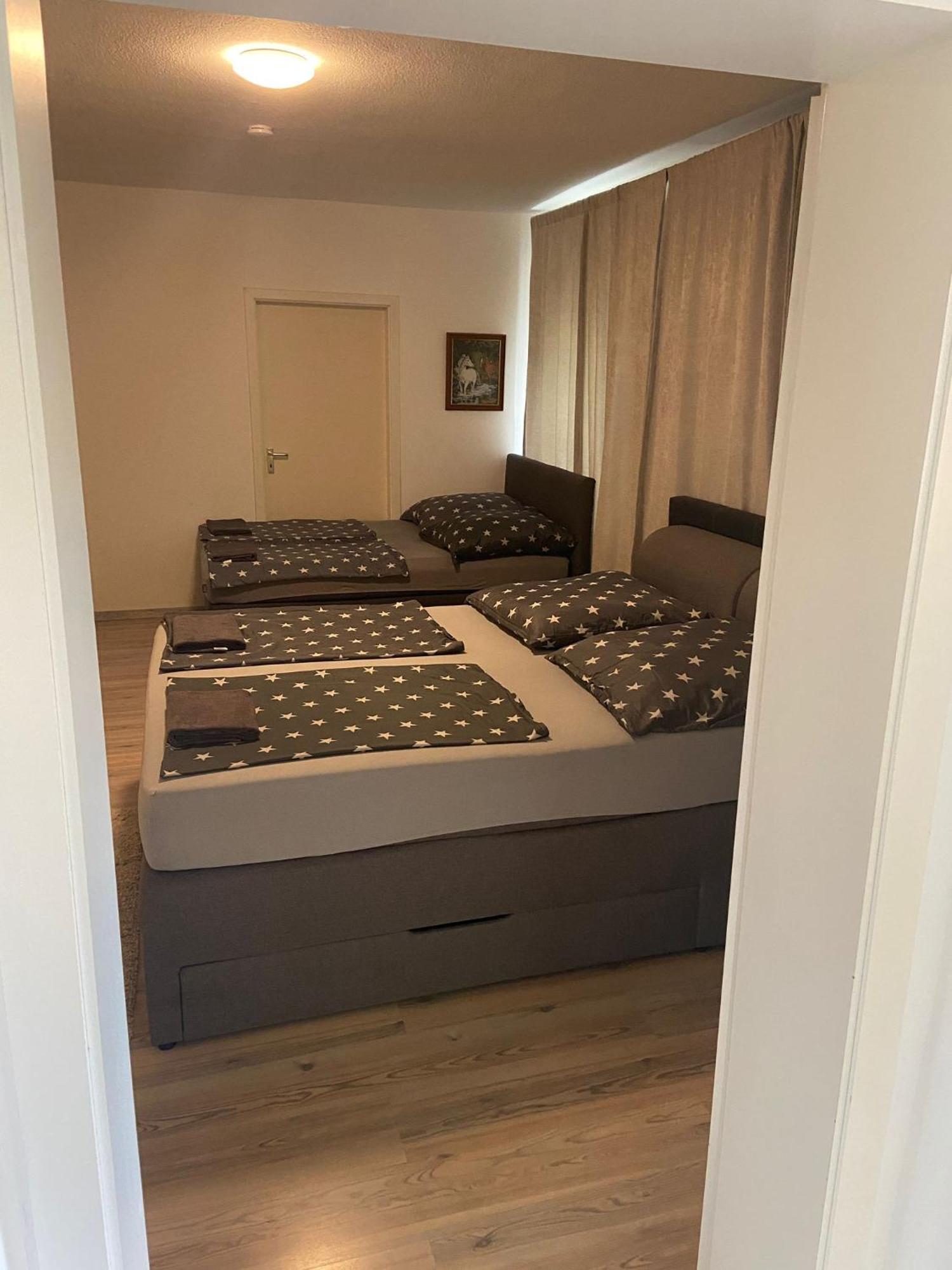 Zirndorf Sweet Home Экстерьер фото