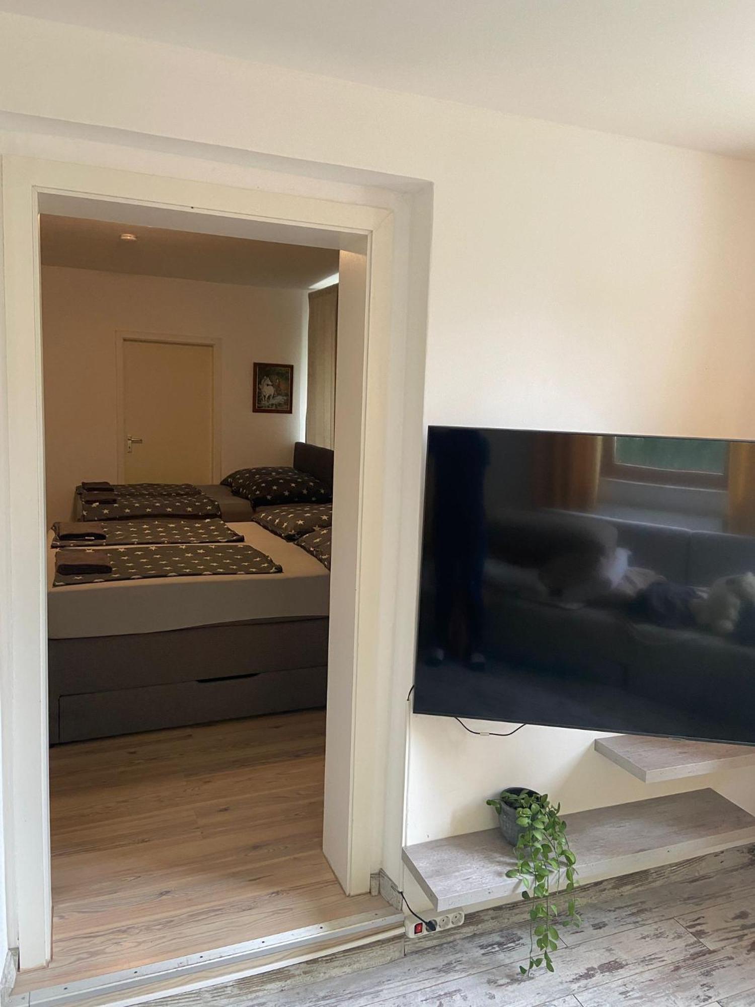 Zirndorf Sweet Home Экстерьер фото