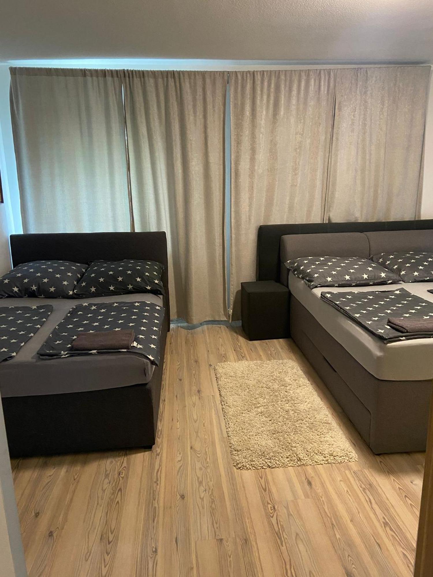 Zirndorf Sweet Home Экстерьер фото