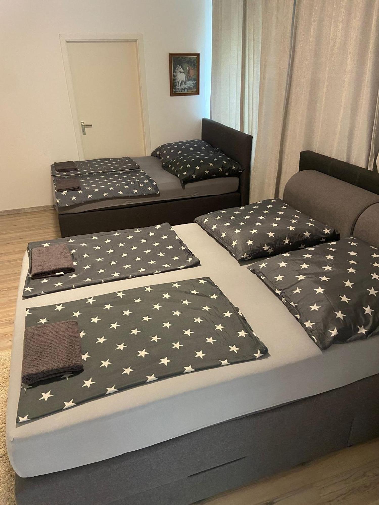 Zirndorf Sweet Home Экстерьер фото