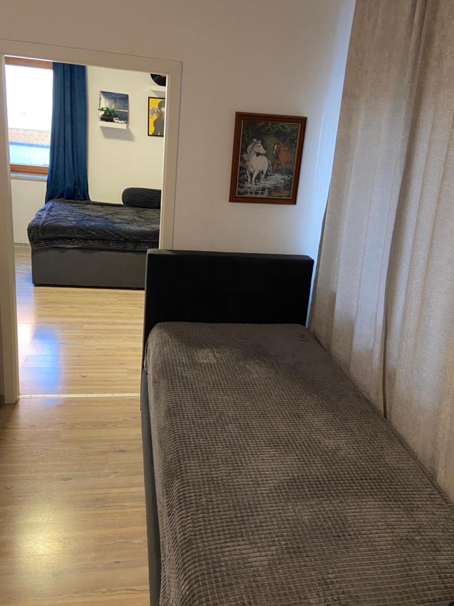 Zirndorf Sweet Home Экстерьер фото